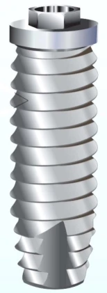 Bio Lok Micro Lok Hex 4.0 (4.1)