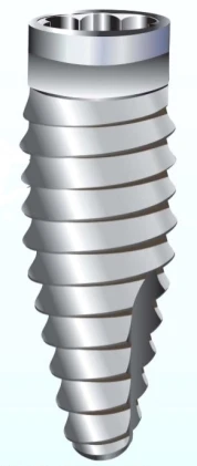 Bio Lok Silhouette IC 5.0