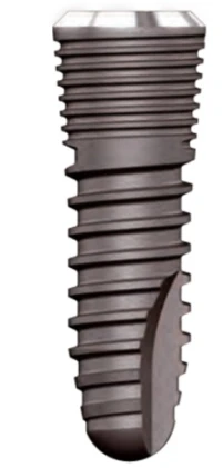 Biomate RD (2.5 internal hex)