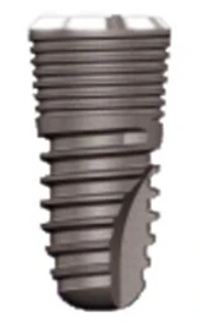 Biomate RD (2.5 internal hex)