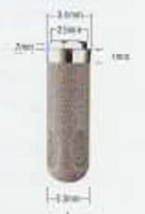 Cylinder Microminiplant 3.3 (3.4)