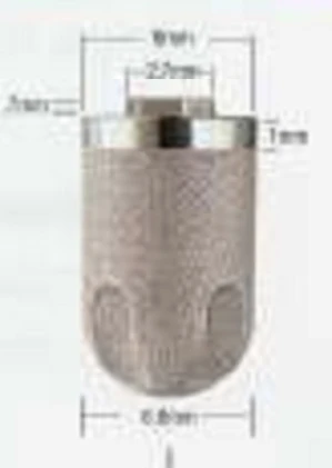 Cylinder Wide Diameter (6.0)