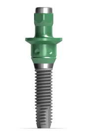 Hexagono Externo HE Classic Cilindrico MP (3.3)