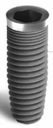 Hexagono Interno HI Conico Medular RP