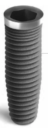 Hexagono Interno HI Conico Medular SP