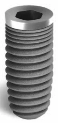 Hexagono Interno HI Conico Medular WP