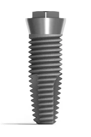 Hexagono Externo HE TD Conico PE (4.1)