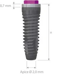 Korum External (3.3)