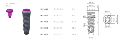 Korum External (3.3)