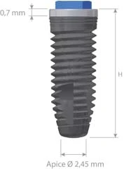 Korum External (4.0)
