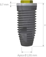 Korum External (5.0)