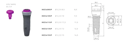Korum SP External (3.3)