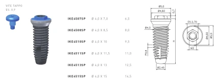 Korum SP External (4.0)