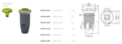 Korum SP External (5.0)