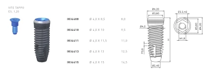 Korum Internal (4.0)