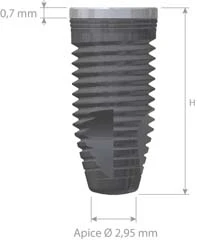 Korum Internal (5.0)