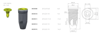Korum Internal (5.0)