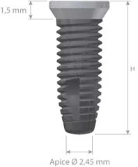Korum SP Internal (4.0)