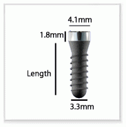 One Stage Narrow Platform (4.1)