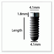 One Stage Narrow Platform (4.1)