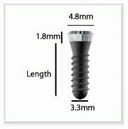 One Stage Regular Platform (4.8)