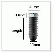 One Stage Regular Platform (4.8)