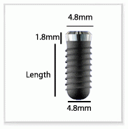 One Stage Regular Platform (4.8)