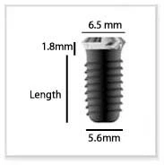 One Stage Wide Platform (6.5)