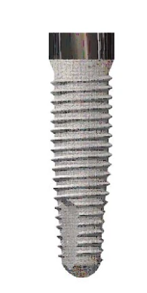 HA Coated Standard (3.3)