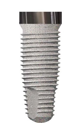 HA Coated Standard (5.5)