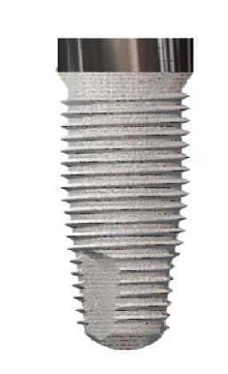 HA Coated Standard (6.5)