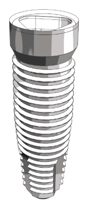 HA Coated Standard (3.3)