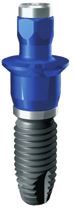 PerioType Ex-Hex Regular (4.1)