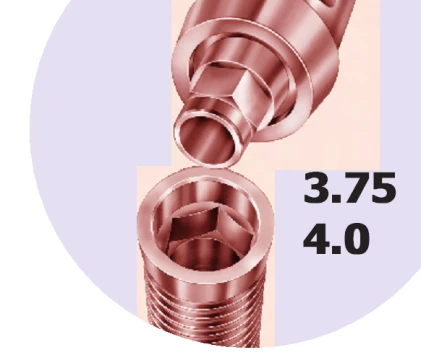 Master Connect AR RD (3.75,4.0)