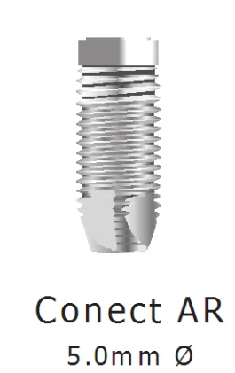 Master Connect AR WD (5.0)