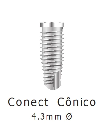 Master Connect Cone (4.3)