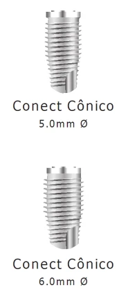 Master Connect Cone WD (5.0,6.0)