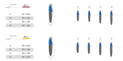INNO Submerged Narrow