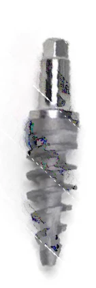 StableDent Post Implant