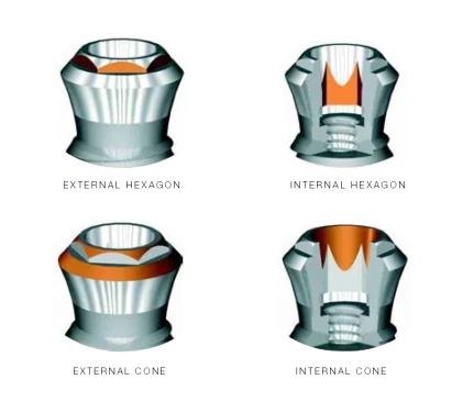 TSA Advance S4 (4.7)