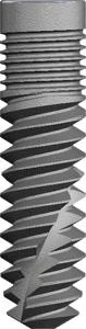 S2-Screw Implant-Narrow