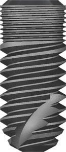 S2-Screw Implant-Standard