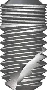 S2-Screw Implant-Standard