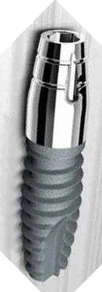 Denti One Piece (DOP)