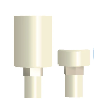 Denti Screw (DS) 4.0