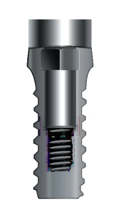 Denti Screw (DS) 4.0