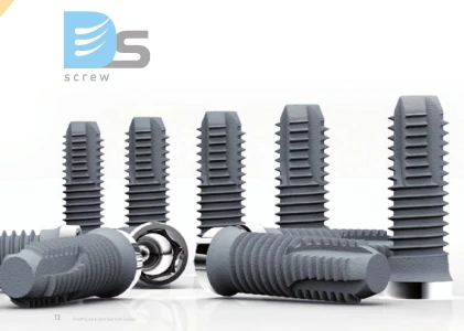 Denti Screw (DS) 4.0