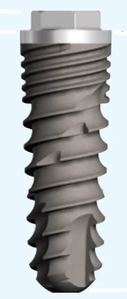 e-Clean Tapered Mini