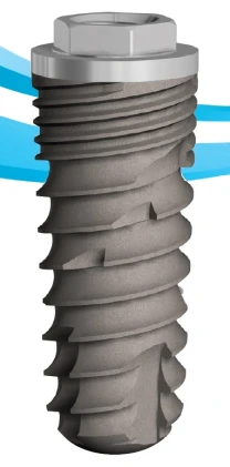 e-Clean Tapered Regular