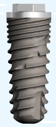 e-Clean Tapered Regular